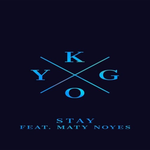 Kygo feat. Maty Noyes - Stay (Glewil Remix) |Radio Edit|