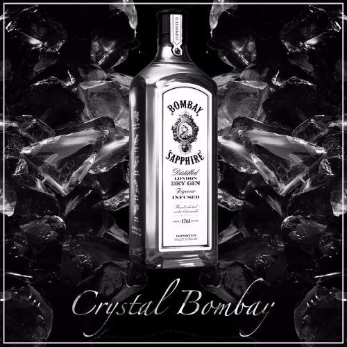 Restage - Crystal Bombay