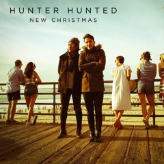 Hunter Hunted - "New Christmas"