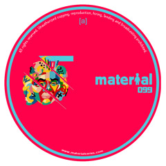 Veerus & Maxie Devine - My Music (MATERIAL 099)