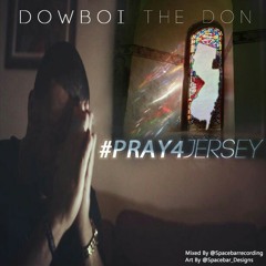 Pray 4 Jersey
