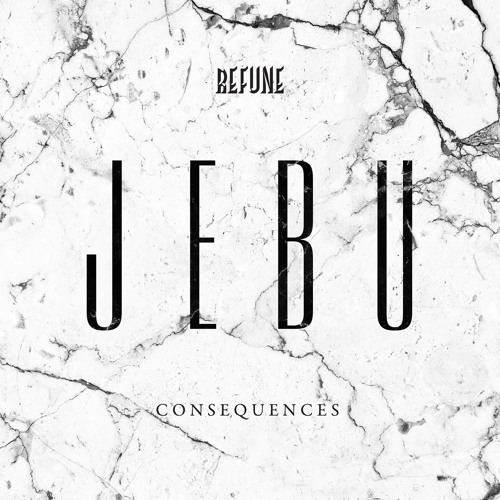 Jebu vs. Calvin Harris & Disciples vs. R3hab - Consequences How Deep Is Your Love (Dahun Reboot)