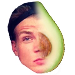 Guacamole Niller - Diesel (feat. Lille Høg & Yung Coke)