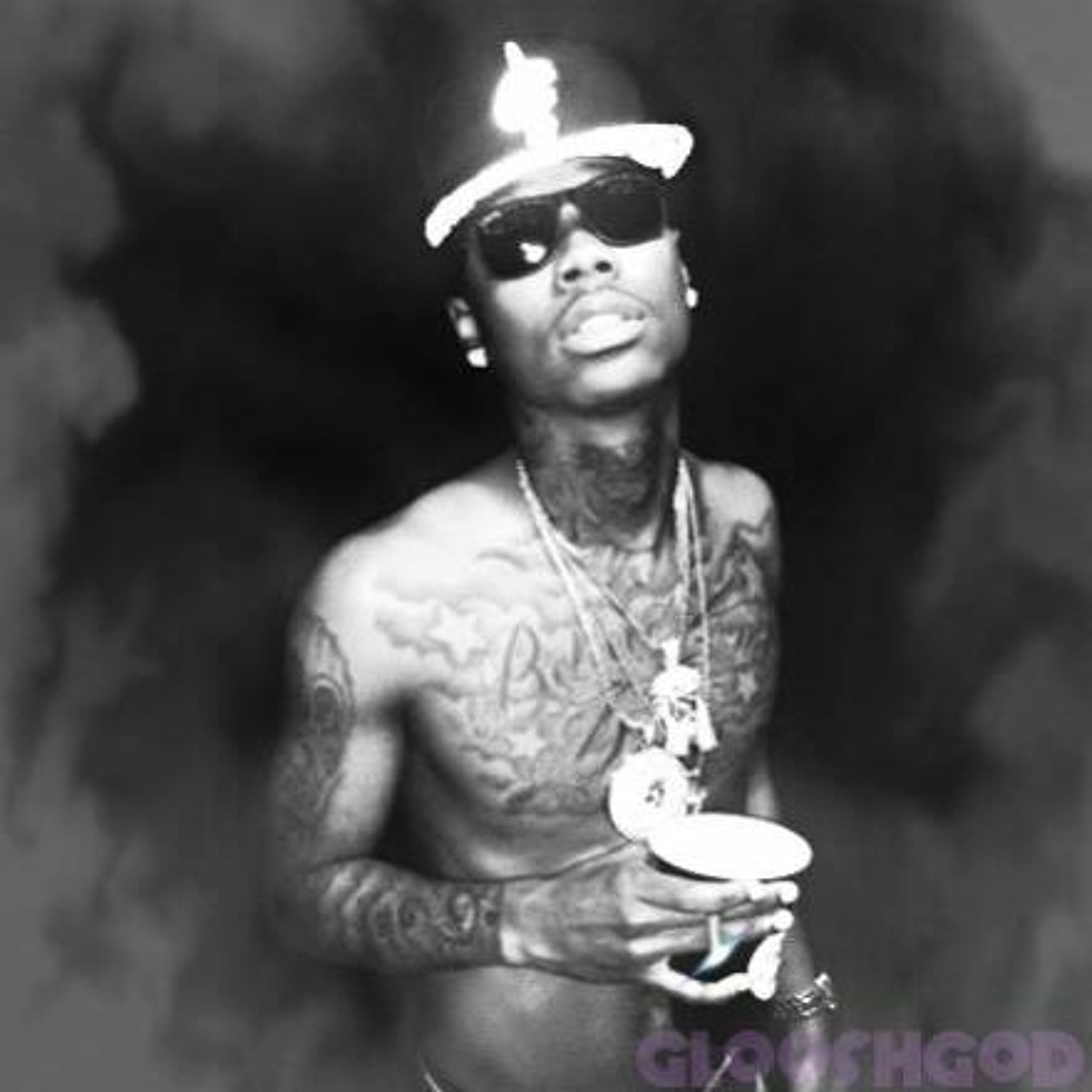 Twon P - The Crew episode artwork
