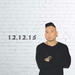 @DJChino ENERGY MIX  December