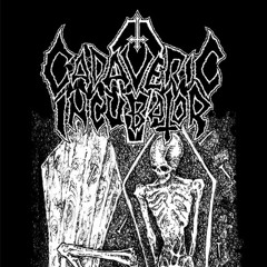 Cadaveric Incubator - The Covenant Of Gore