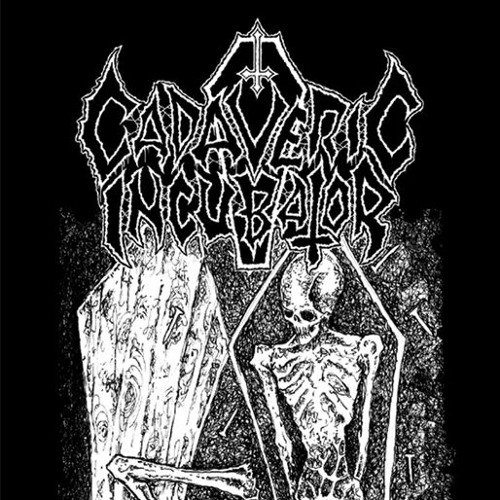 Cadaveric Incubator - The Covenant Of Gore