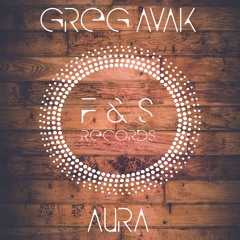 Greg Avak - Aura (Original Mix)[OUT NOW]