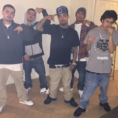 Rude Kid ft Ace - "Lean N Liquor"