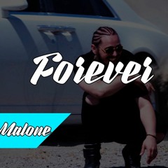 Post Malone Type Beat (Ft. Justin Bieber, Fetty Wap) "Forever" (Prod. Kid Pariah)