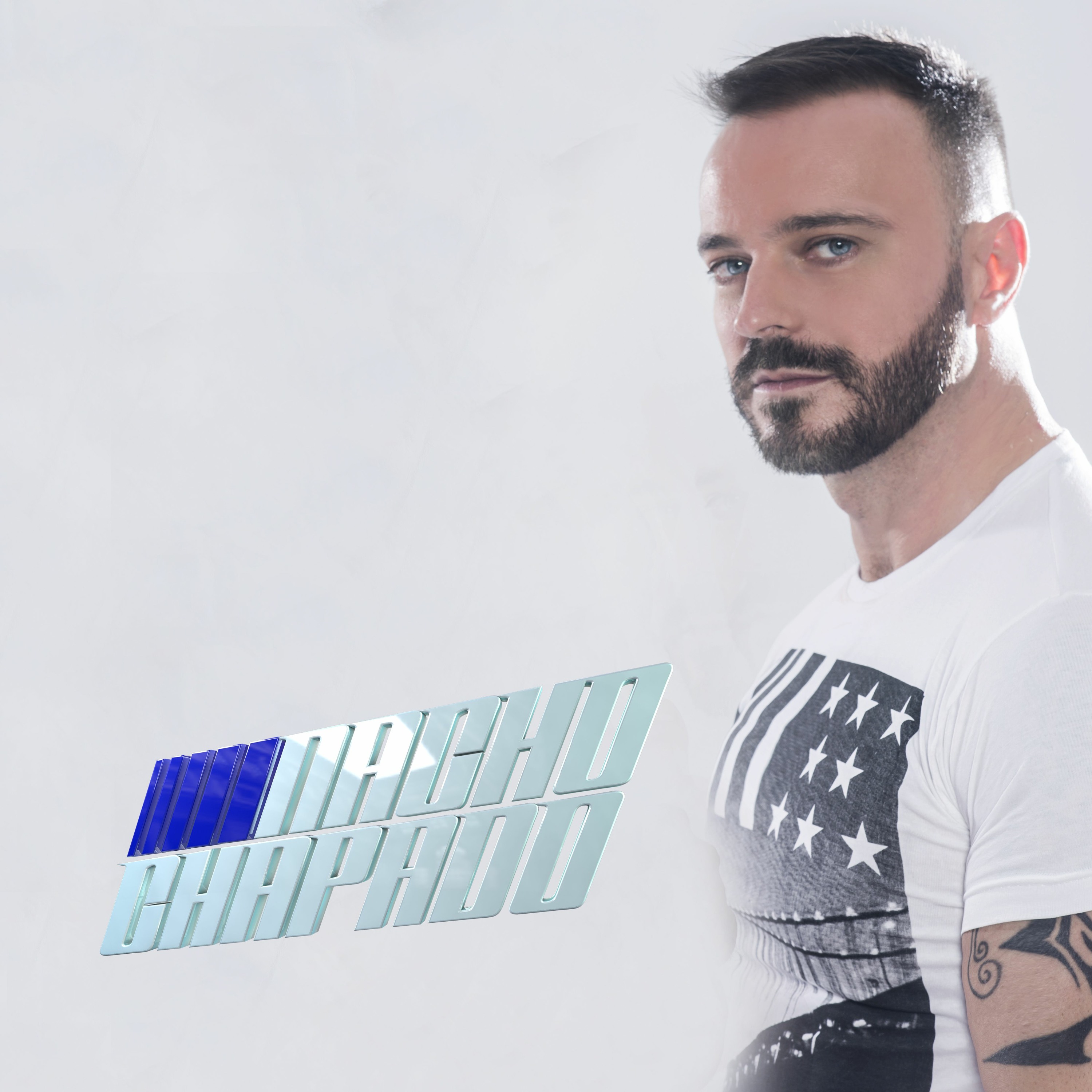 NACHO CHAPADO IN SESSION - PROMO DJ SETs