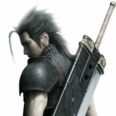 Those Who Fight Further - Final Fantasy VII