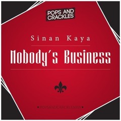 Sinan Kaya - Soul Shop (Original Mix)