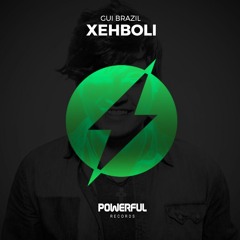 Gui Brazil - Xehboli (OUT NOW)