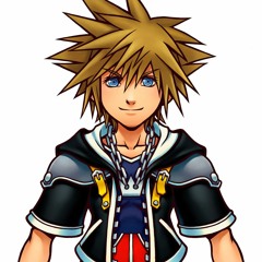 KH2-Other Remix