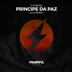 Gui Brazil - Principe Da Paz (LK´S Remix) [OUT NOW]