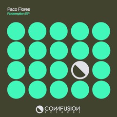 Litibú (Rework) - Comfusion Records