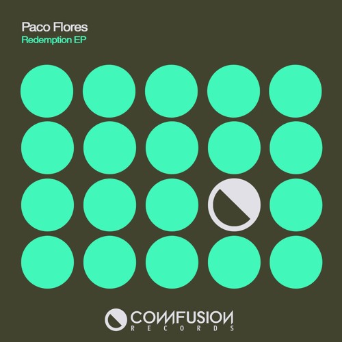 Not That Simple (Original Mix)- Comfusion Records