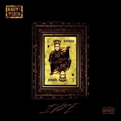 10 - Brave (feat Nov & Gee Dubb) Prod. Nov