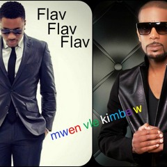 JIM RAMA Featuring FLAV - Mwen Vle Kinbe W