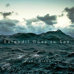 Eärendil Goes To Sea