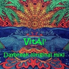 VitAl' - Daybreak (original Mix)