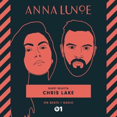 Girls N Money - Ep 23 - Anna Lunoe - Beats 1 Radio