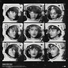 [FULL ALBUM] EXO - SING FOR YOU