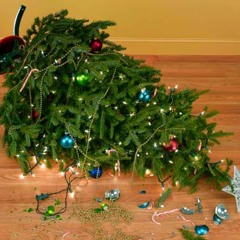 Arse Handler - Merry Christmas Everybody 2014