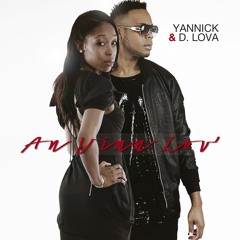 YANNICK & DLOVA - AN VINN LOV