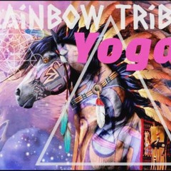 Arise Rainbow Tribe