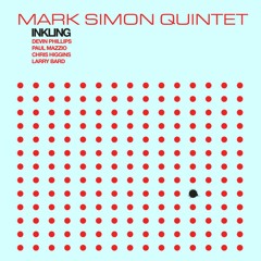 Mark Simon Quintet - Taxometer