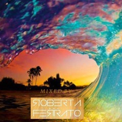 Tropical Sesh mixed by Roberta Ferrato - Dec'15