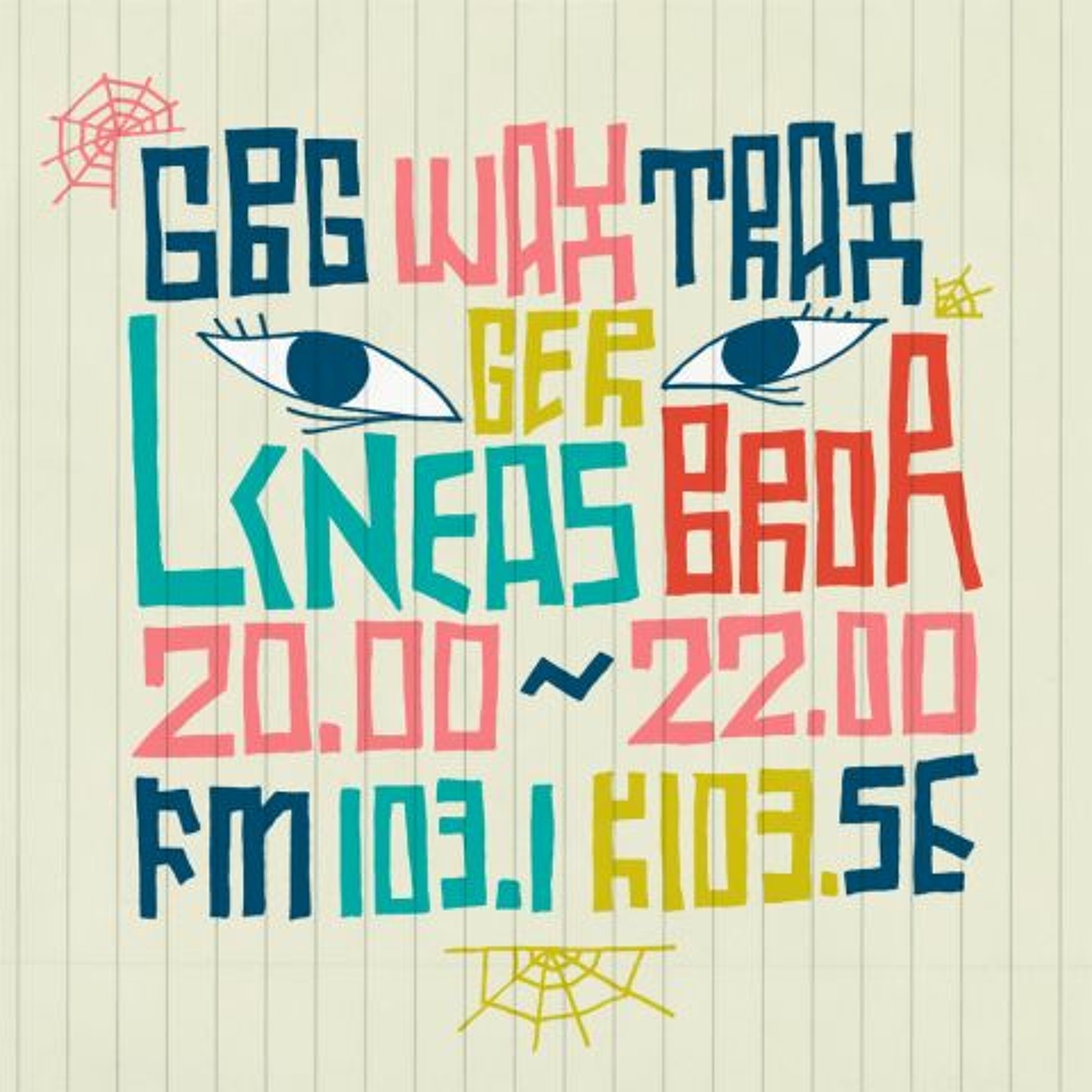 GBG WAX TRAX