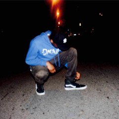 Wizzle Teriyaki - Backyard Freestyle