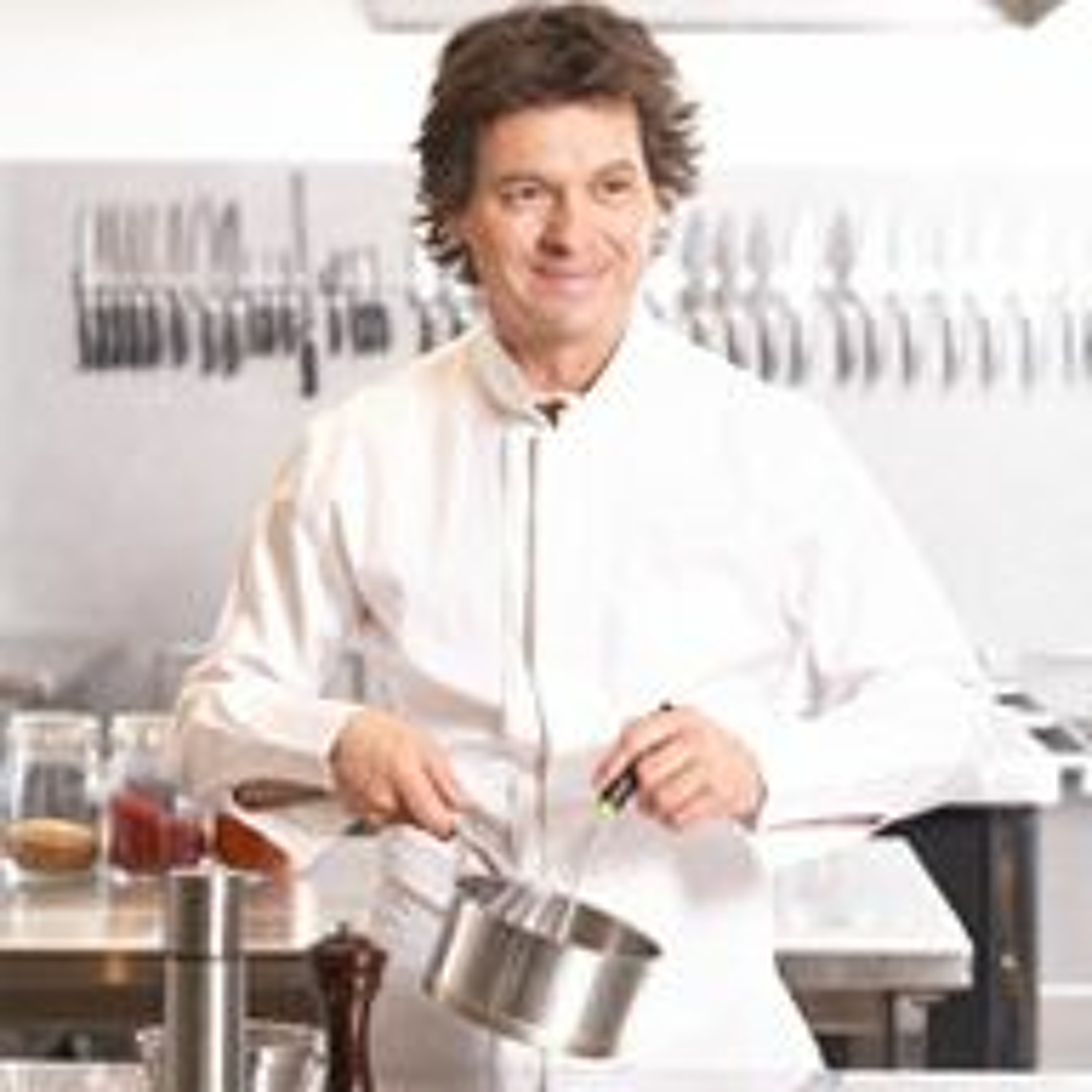 Interview de Guy Martin - Maison Delpeyrat episode artwork