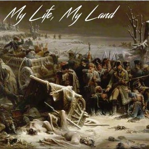 My Life My Land