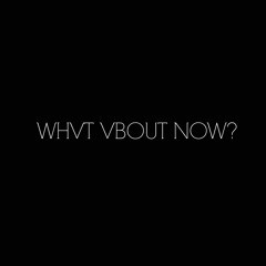 What About Now (original)