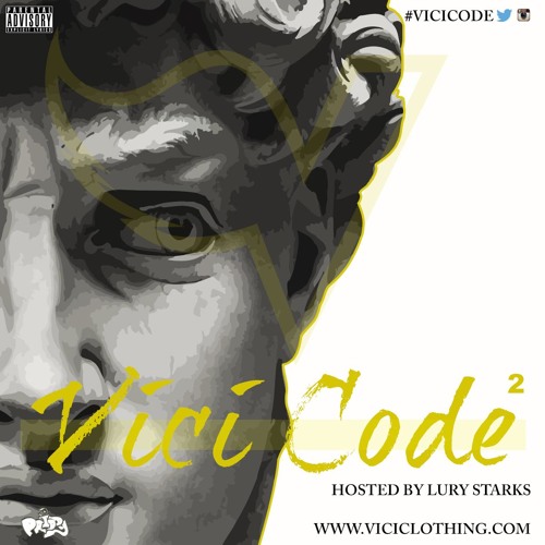 Intro - Sodium Prince & Lury Starks