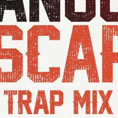 Danouh - Escape (Trap Mix)
