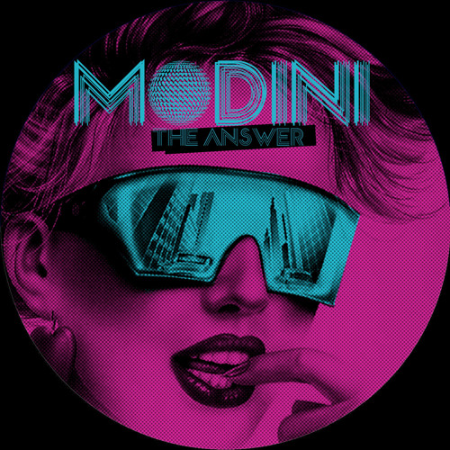 Modini - The Answer (Version) (HYPE049) [clip]