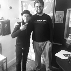 Loose Lips Show w/Kenny Mulligan - 09/12/15