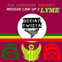 Linkup2Lyme Vol.1