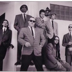 Kongo Shock - Ska vs. Spy