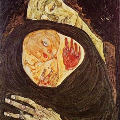 you who never arrived [written by rainer maria rilke]