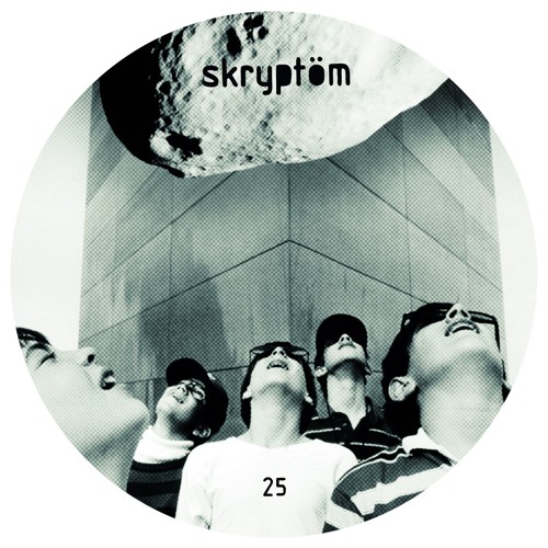B1 - MOTEKA Imminent Landscape XHIN remix