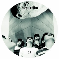 A1 - MOTEKA - Words From Xyceon