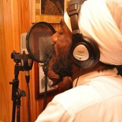 Sizzla Kalonji - Get to the point Dubplate -  Empress Kalonji Sound