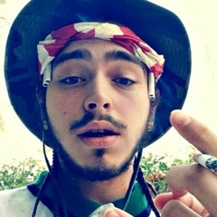 *New Hot* 2015 Post Malone Type Beat - Grind Time