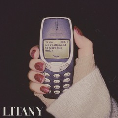Work This Out (Cogent Bootleg) - Litany
